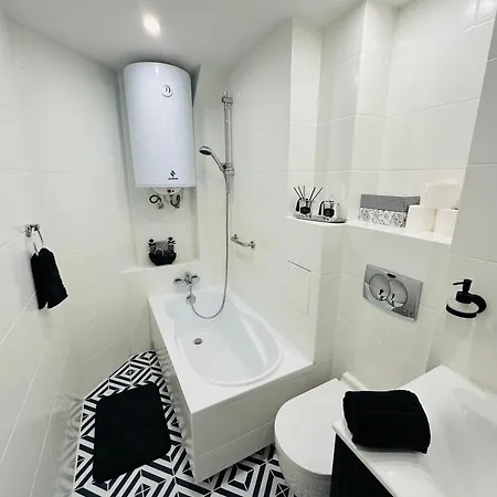 Apartament Prosta 28 Thorn Exterior foto