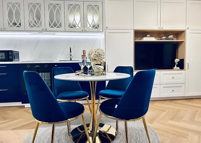 Apartament Prosta 28