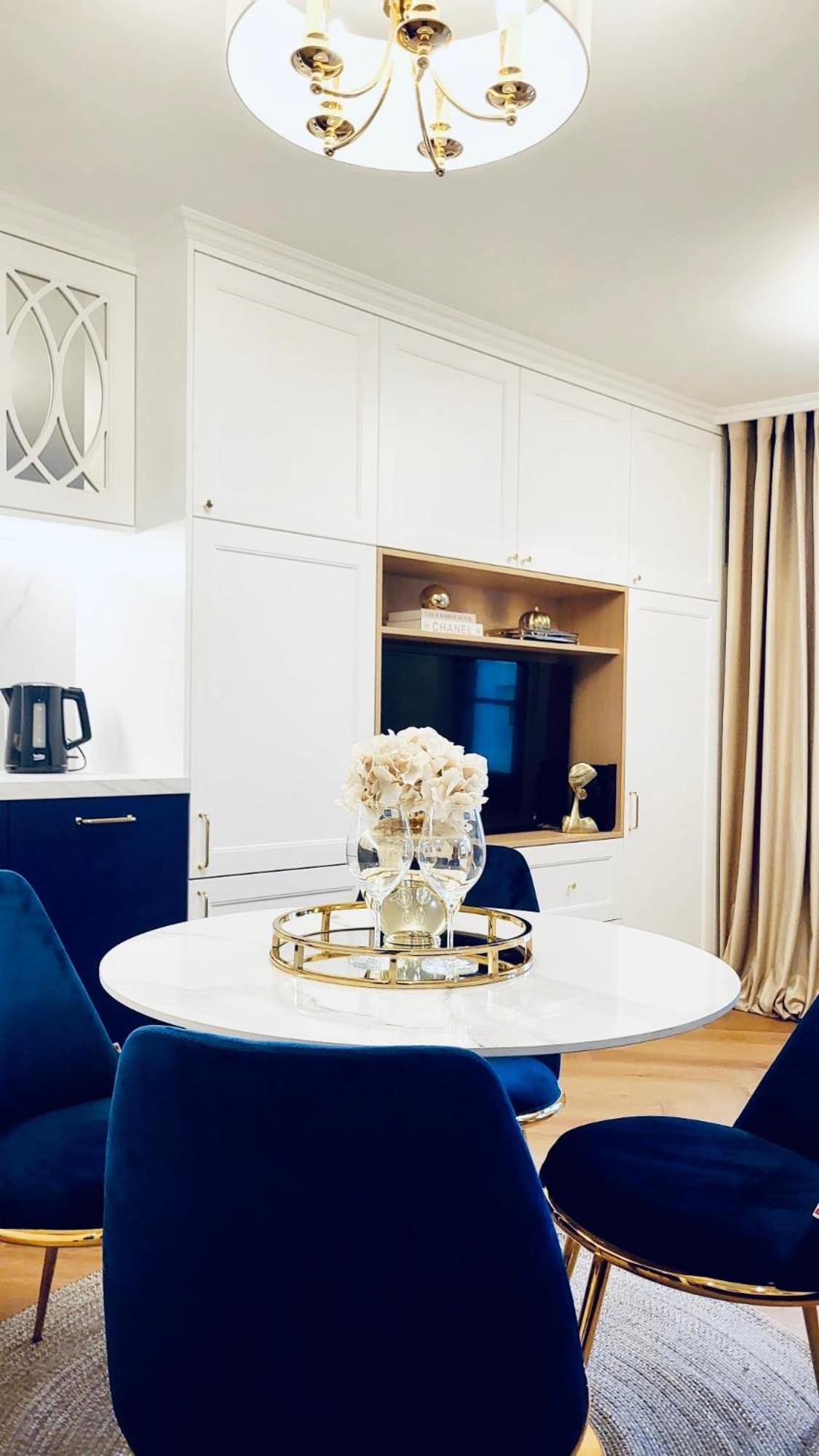 Apartment Prosta 28 *