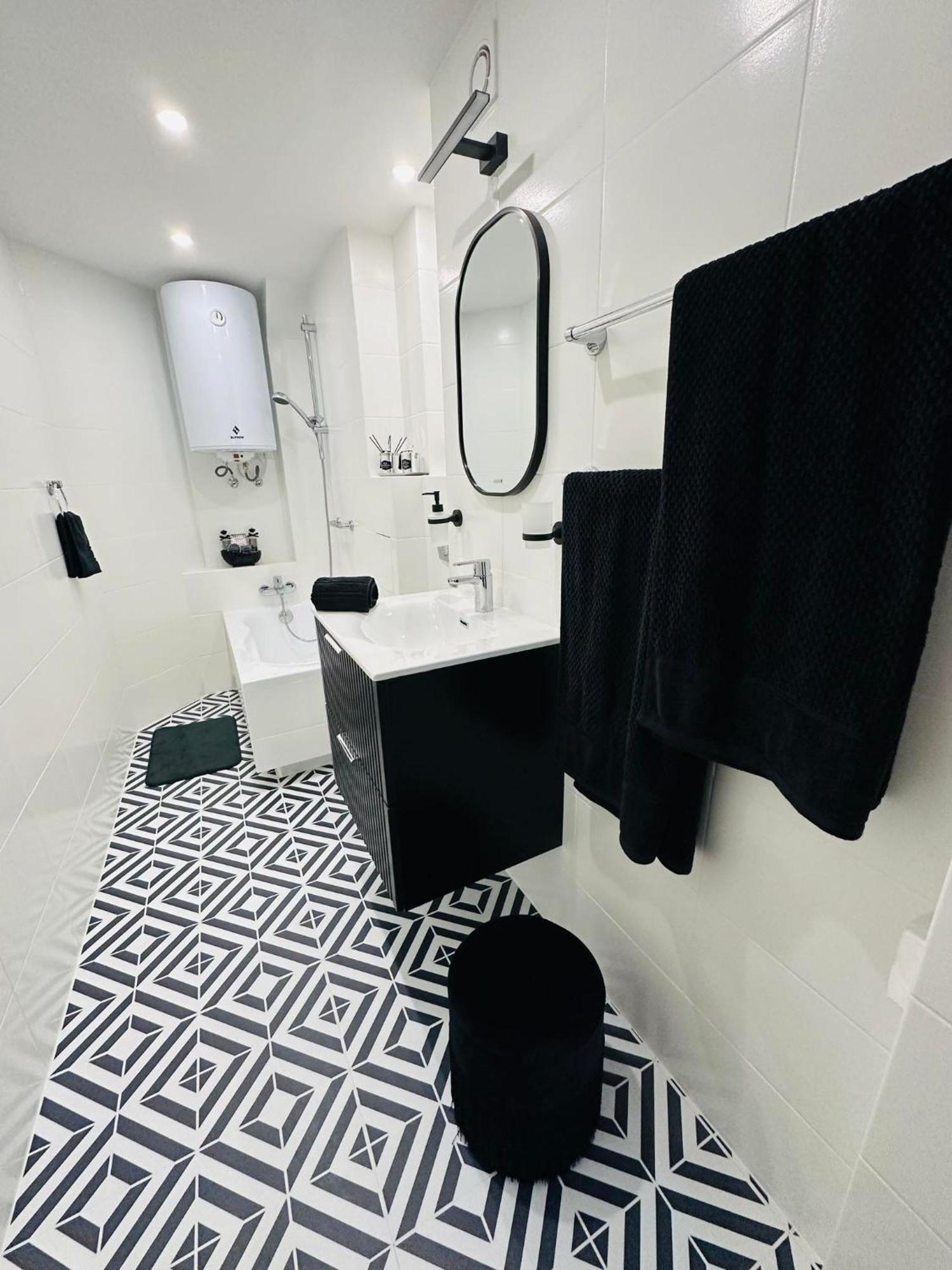 Prosta 28 Apartment Thorn